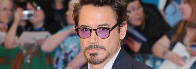 Robert Downey Jr.: Downey Jr.: Vom Können und Oscar-Sieg überzeugt