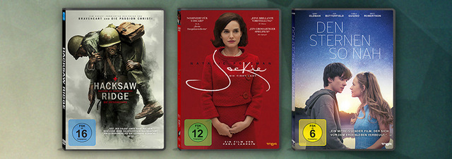 Neue Filme im Juni: Neue Blockbuster: Der Juni wird Filmtastisch