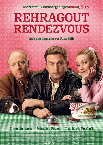 Rehragout-Rendezvous - Poster 1