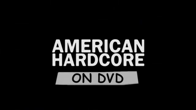 American Hardcore - Trailer - Englisch