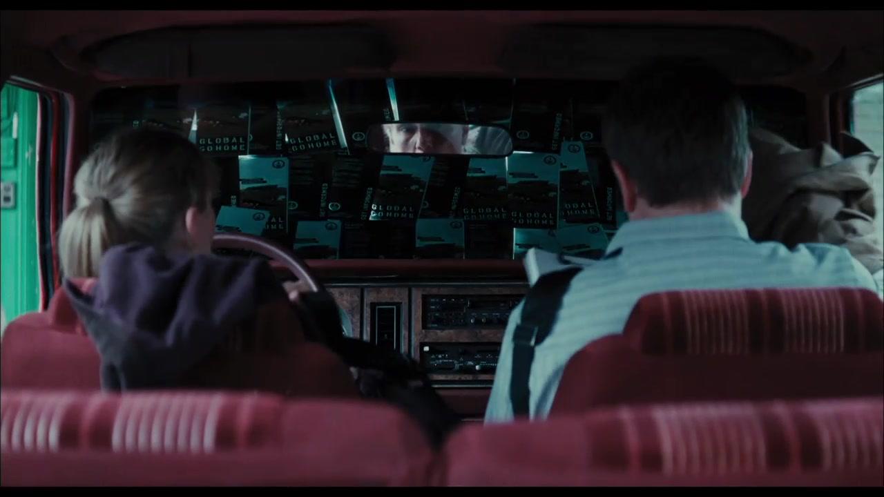 Promised Land - Trailer - Englisch - HD