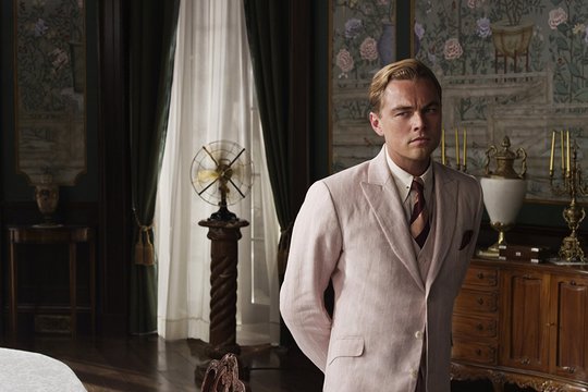 Der große Gatsby - Szenenbild 6