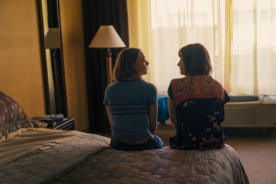 Lady Bird - Szenenbild 4