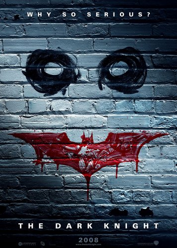 Batman - The Dark Knight - Poster 15