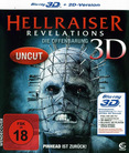 Hellraiser 9 - Revelations