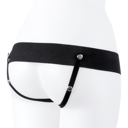 Hollow Strap-On, 15 cm