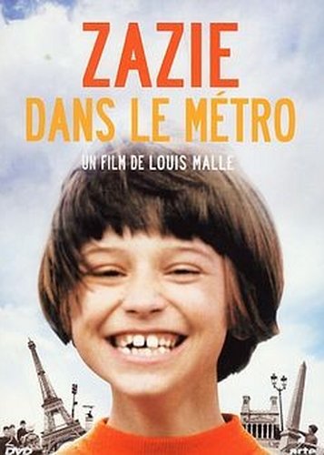 Zazie - Poster 4