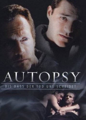 Autopsy - Bis dass der Tod uns scheidet - Poster 1
