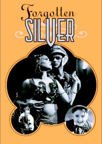 Forgotten Silver - Poster 3