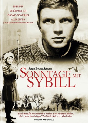 Sonntage mit Sybill - Poster 1