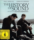 The History of Sound