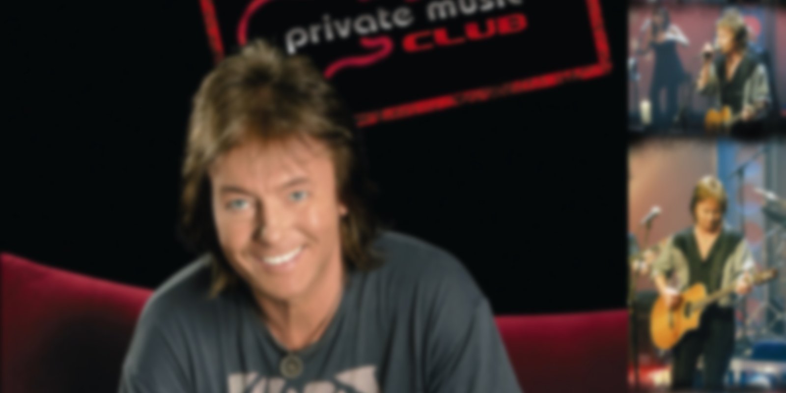 Chris Norman & Band - One Acoustic Evening