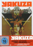 Yakuza