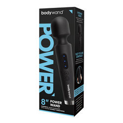 8" Power Wand, 20,3 cm