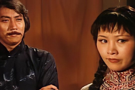 Shaolin - Die Rache der gelben Teufel - Szenenbild 1