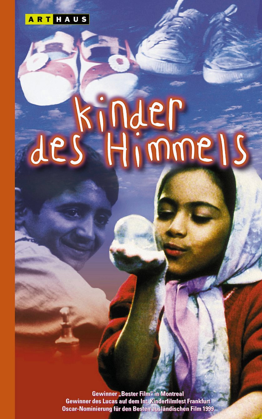 Kinder Des Himmels Stream