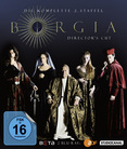Borgia - Staffel 2