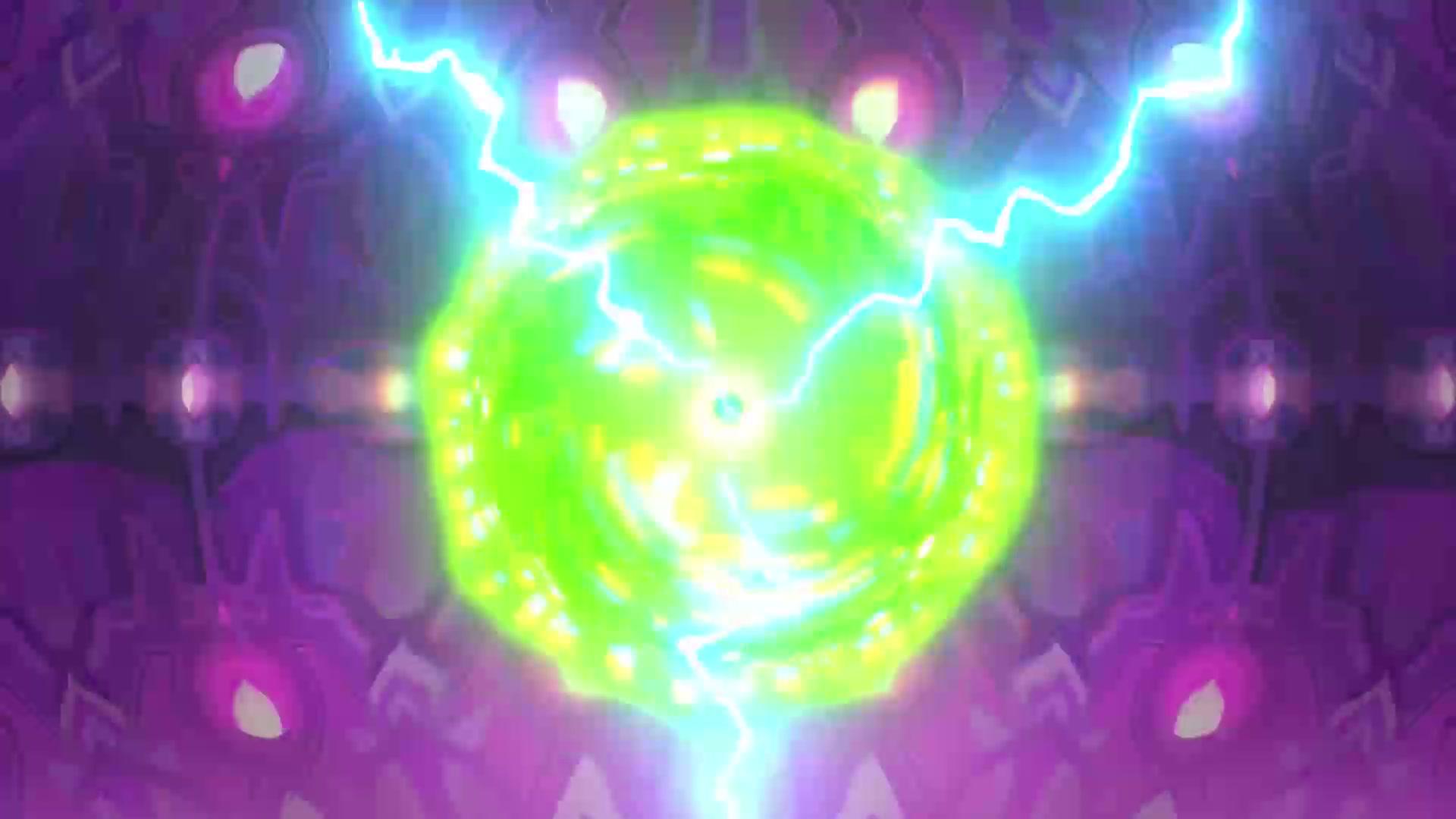 Rick and Morty - Staffel 9 - Trailer - Deutsch - HD