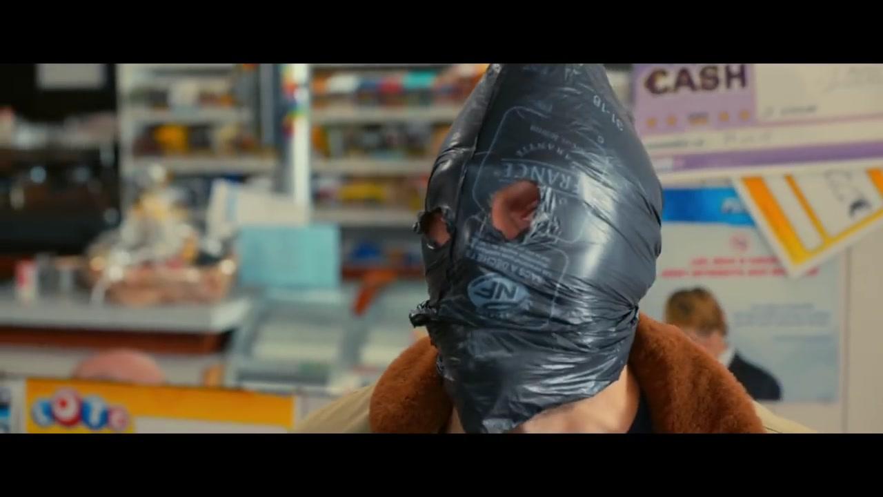 Lieber Antoine als gar keinen Ärger - Trailer - Französisch - HD