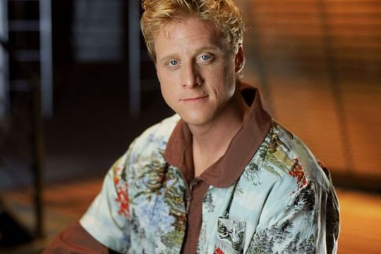 Firefly - Die komplette Serie - Szenenbild 17