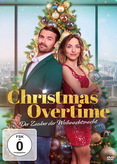 Christmas Overtime