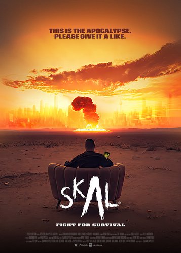 Skal - Poster 3