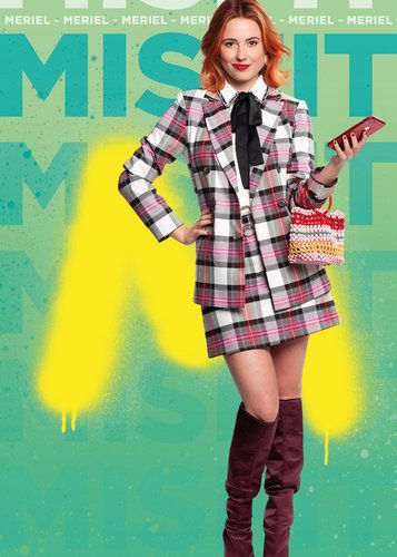 Misfit - Poster 11