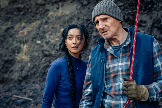 Ice Road 2 - Vengeance - Szenenbild 2