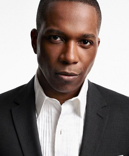 Leslie Odom Jr.