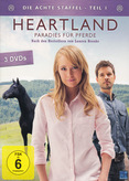 Heartland - Staffel 8