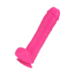 Neo - Dual Density Dildo, 27,9 cm