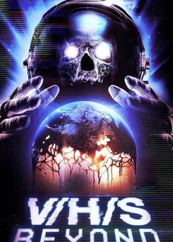 V/H/S/Beyond - Poster 2