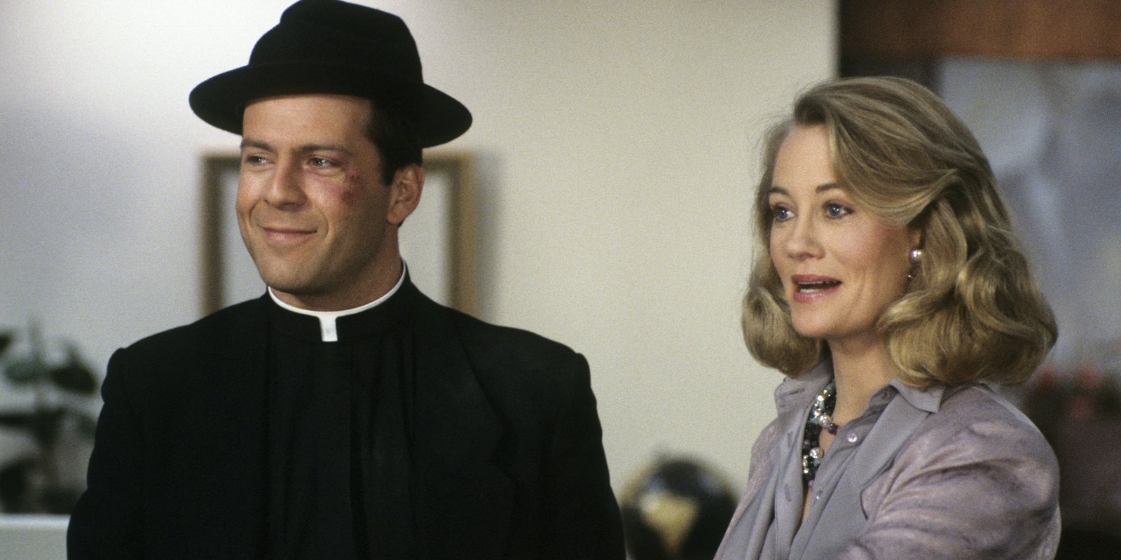 Moonlighting - Staffel 1 & 2