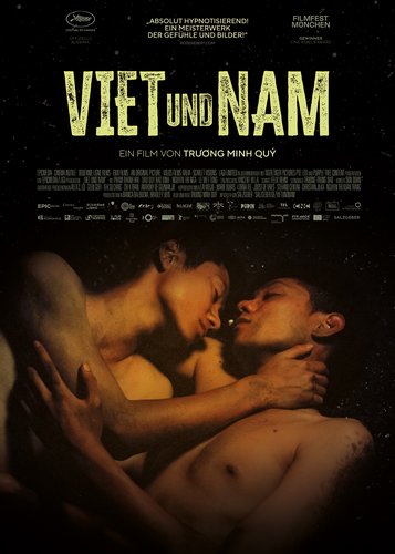Viet und Nam - Poster 1