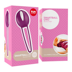 Fun Factory Smartball Uno, 3,6 cm