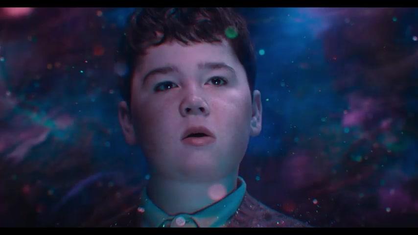 Das Wunder von Narnia - Trailer - Englisch - SD