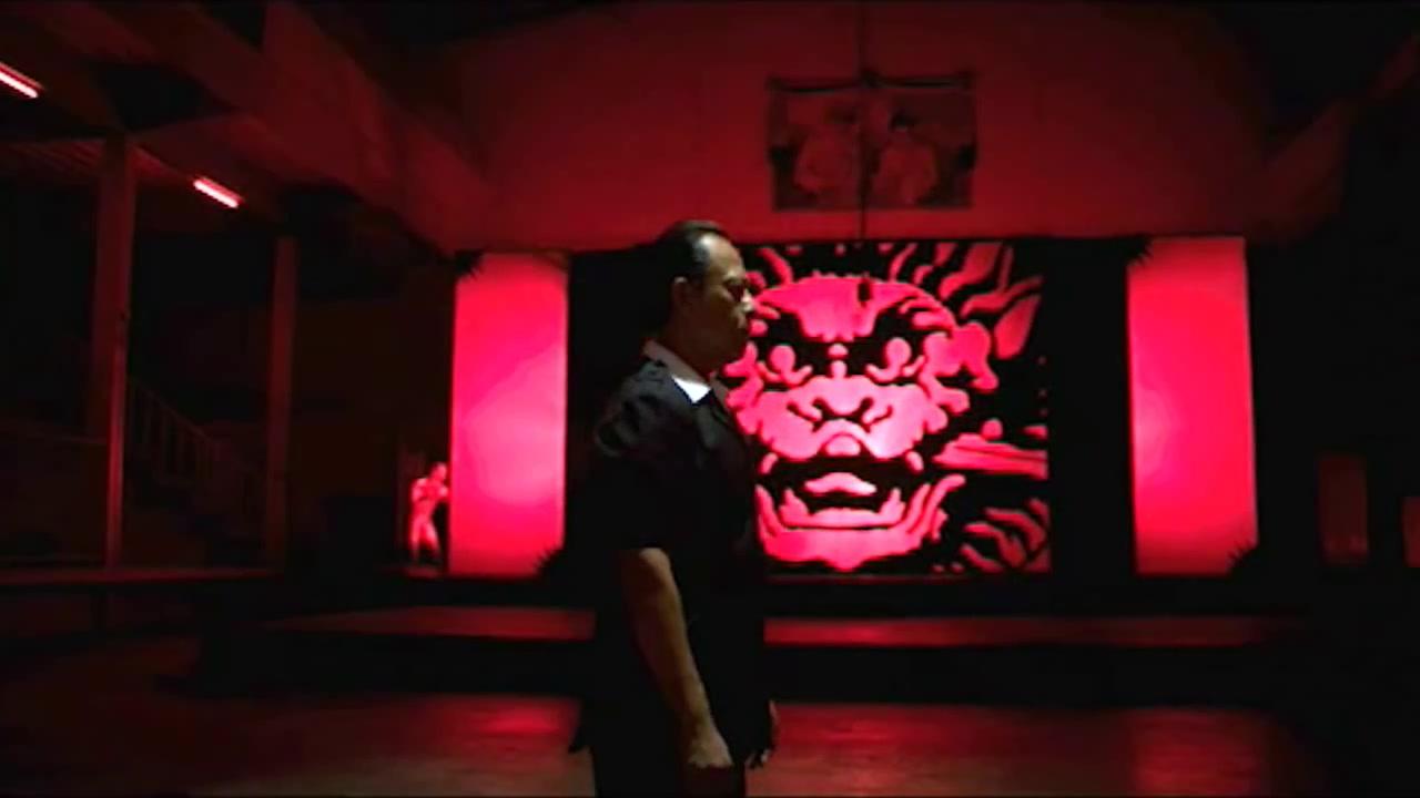 Only God Forgives - Trailer - Deutsch