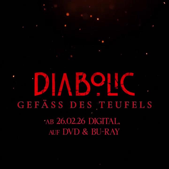 Blessed - Trailer - Deutsch - HD