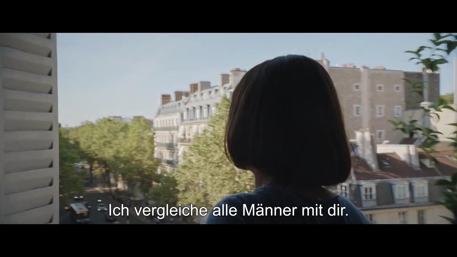 Der Kolibri - Trailer - Italienisch - HD