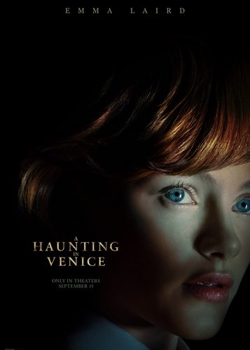 A Haunting in Venice - Poster 11