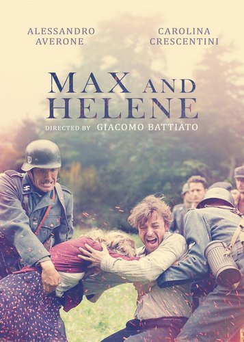 Max & Hélène - Poster 2