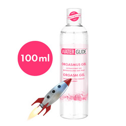100 ml Orgasmus Gel , stimulierend