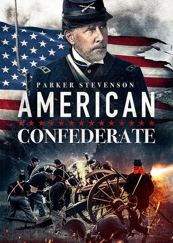 American Confederate - Poster 2