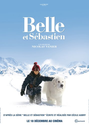 Belle & Sebastian - Poster 4