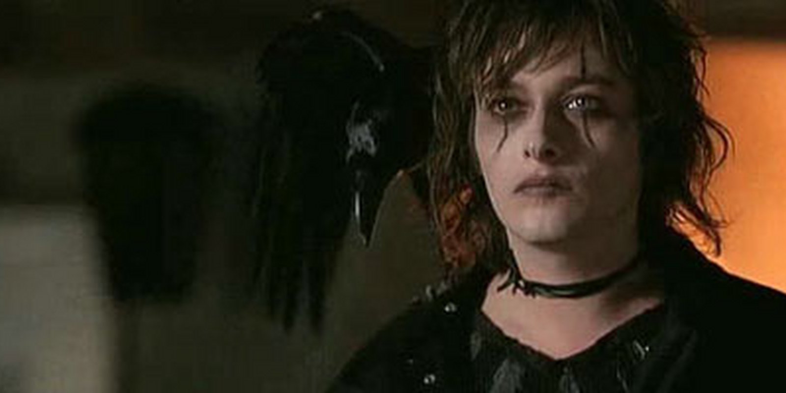 The Crow 4 - Wicked Prayer