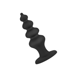 Waist Plug, 15 cm