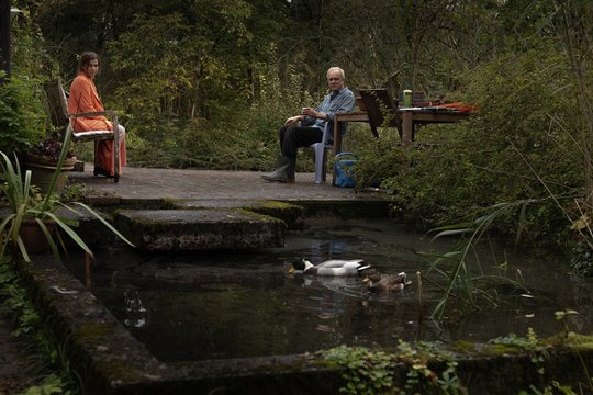 Dann passiert das Leben - Szenenbild 10