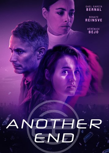 Another End - Poster 1