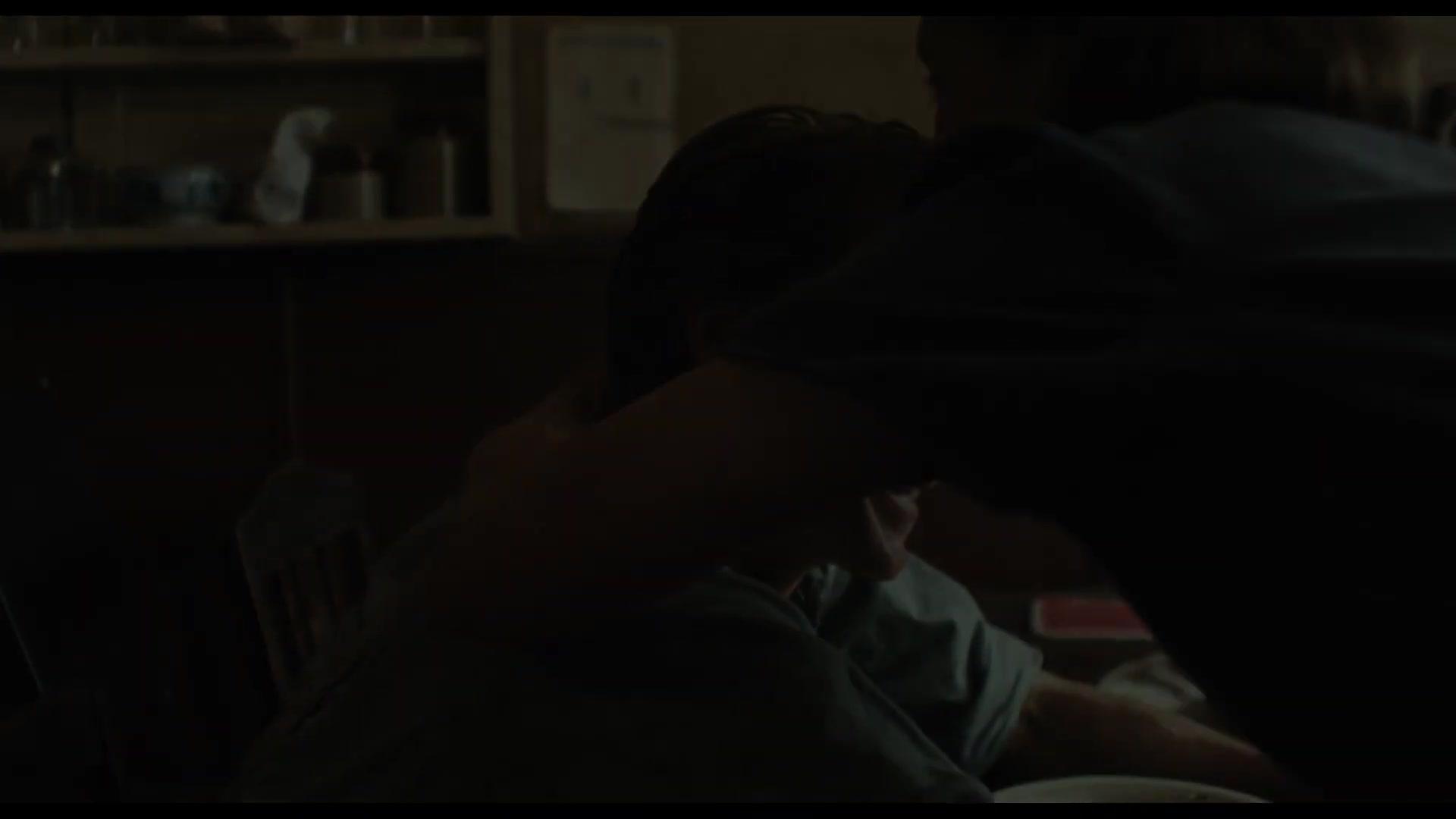 War Sailor - Trailer - Englisch - HD