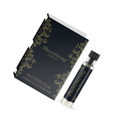PheroStrong for Women, 1 ml